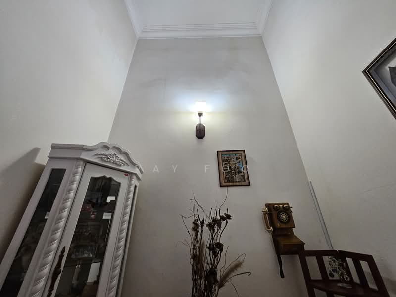 Semi-Detached House for Sale in Sungai Long (Bandar Sungai Long) - Ray Foo - Interior - PropertyGuru.com.my