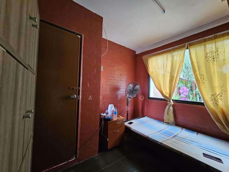 Semi-Detached House for Sale in Sungai Long (Bandar Sungai Long) - Ray Foo - Bedroom - PropertyGuru.com.my