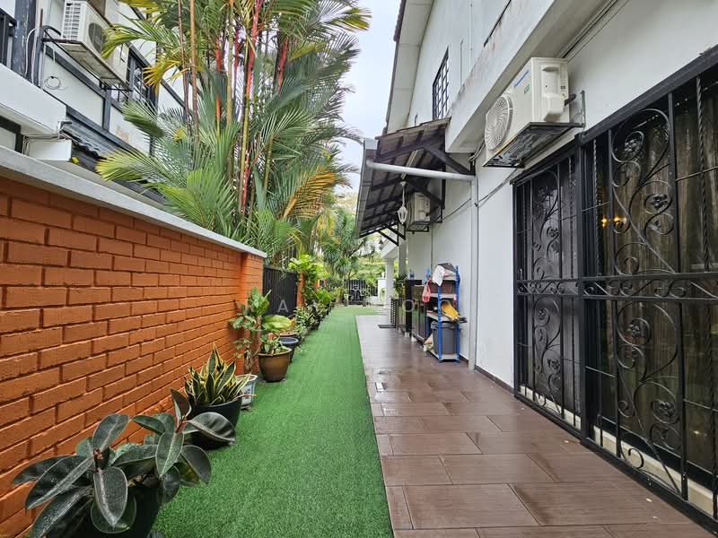 Semi-Detached House for Sale in Sungai Long (Bandar Sungai Long) - Ray Foo - Exterior - PropertyGuru.com.my