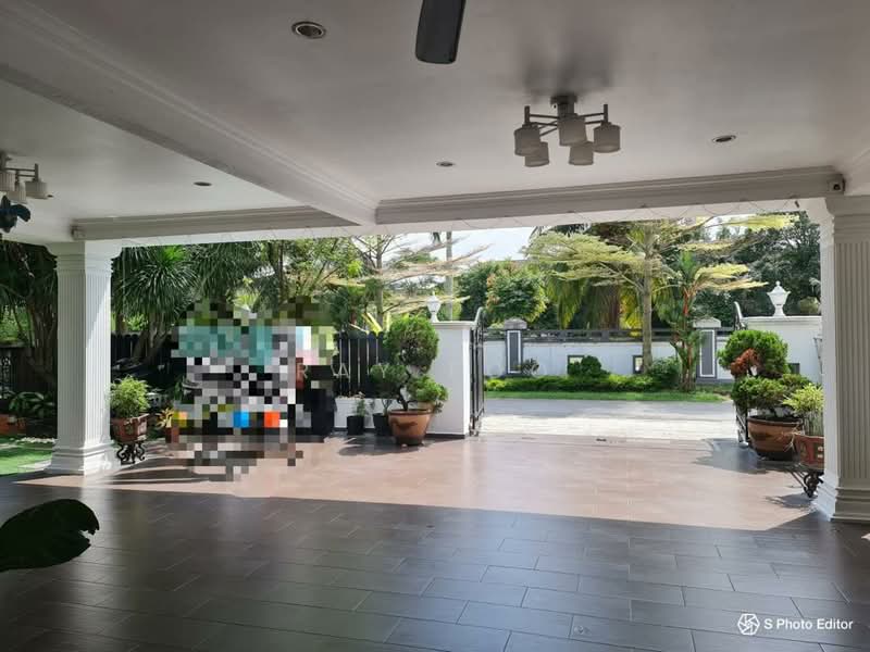 Semi-Detached House for Sale in Sungai Long (Bandar Sungai Long) - Ray Foo - Exterior - PropertyGuru.com.my