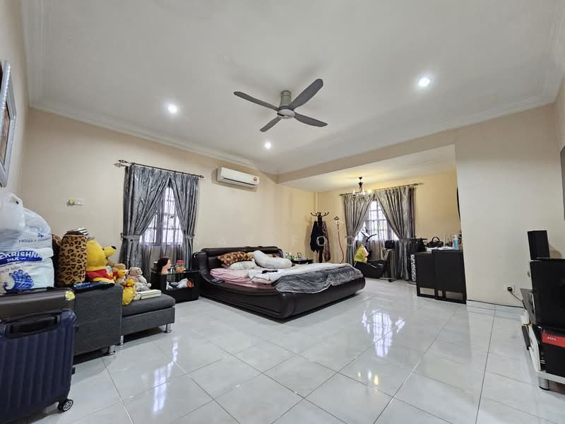 Semi-Detached House for Sale in Sungai Long (Bandar Sungai Long) - Ray Foo - Bedroom - PropertyGuru.com.my