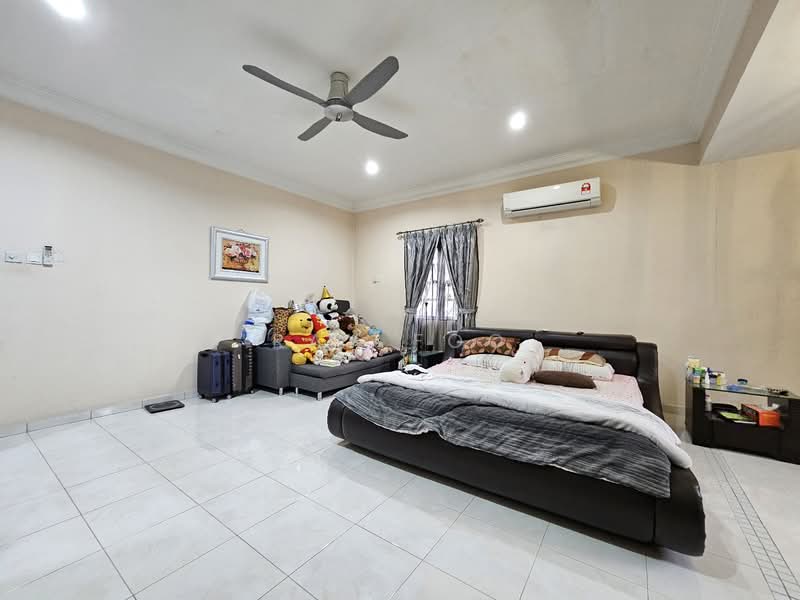 Semi-Detached House for Sale in Sungai Long (Bandar Sungai Long) - Ray Foo - Bedroom - PropertyGuru.com.my