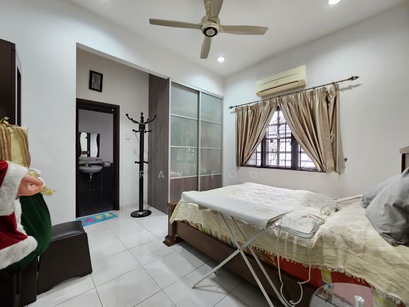 Semi-Detached House for Sale in Sungai Long (Bandar Sungai Long) - Ray Foo - Bedroom - PropertyGuru.com.my