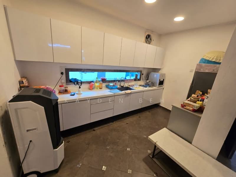 Rumah Teres 2 Tingkat untuk Dijual di Skudai (Johor) - Kayden Beh - PropertyGuru.com.my