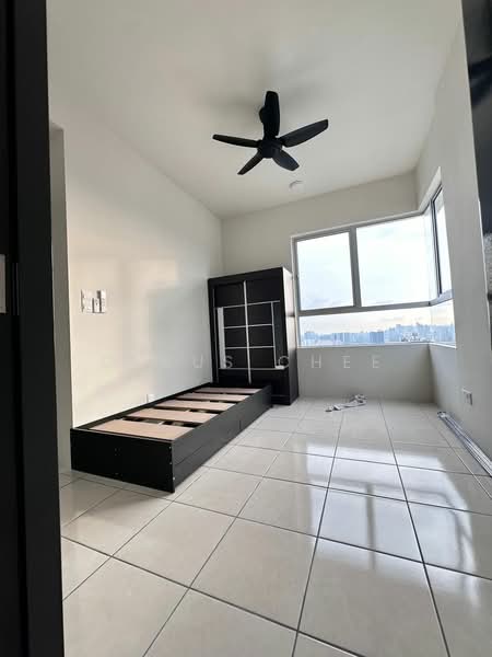 Apartment for Rent at Vista Danau Kota - Cyrus Chee - Bedroom - PropertyGuru.com.my