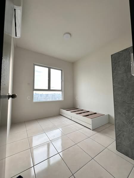 Apartment for Rent at Vista Danau Kota - Cyrus Chee - Bedroom - PropertyGuru.com.my