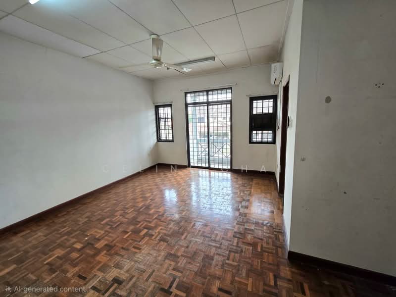 2-storey Terraced House for Sale in Bandar Baru Permas Jaya (Permas Jaya) - Celine Chai - Living Room - PropertyGuru.com.my