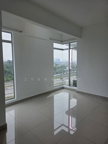Kondominium untuk Dijual di Kiara Residence 2 (Residensi Kiara Jalil 2) - Zyang Loo - Interior - PropertyGuru.com.my