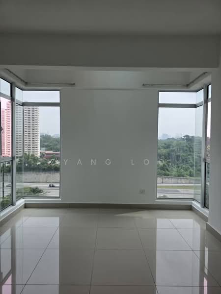 Kondominium untuk Dijual di Kiara Residence 2 (Residensi Kiara Jalil 2) - Zyang Loo - View - PropertyGuru.com.my