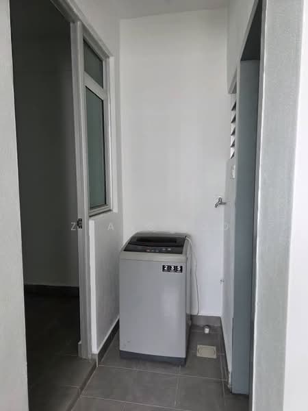 Kondominium untuk Dijual di Kiara Residence 2 (Residensi Kiara Jalil 2) - Zyang Loo - Interior - PropertyGuru.com.my