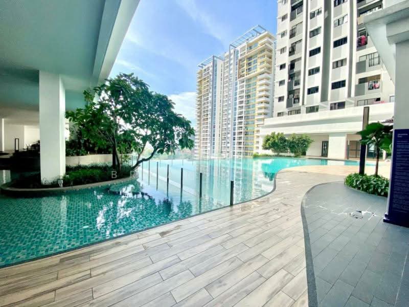 Condominium for Rent at Sky Awani Residensi 5 - Bryan Yeoh - Exterior - PropertyGuru.com.my
