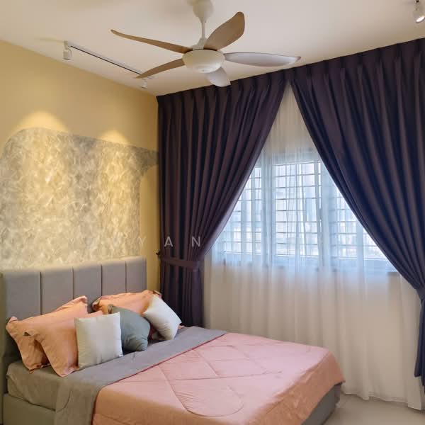 Condominium for Rent at Sky Awani Residensi 5 - Bryan Yeoh - PropertyGuru.com.my