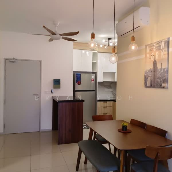 Condominium for Rent at Sky Awani Residensi 5 - Bryan Yeoh - PropertyGuru.com.my