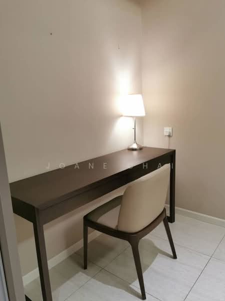 Service Residence for Rent at Dorsett Residences Sri Hartamas - Joane Chai - Study - PropertyGuru.com.my
