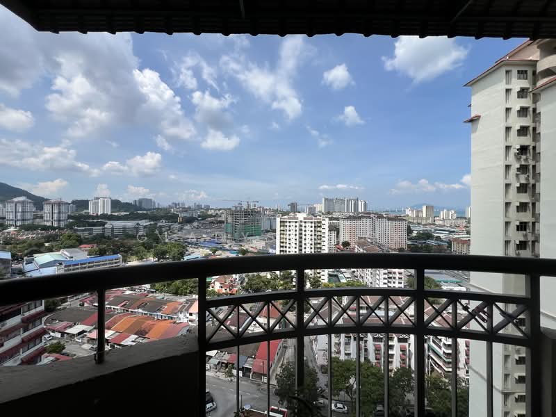 Apartment for Sale at Taman Jubilee Phase 5 - Gladys Kock - View - PropertyGuru.com.my