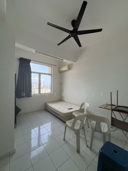 Apartment for Sale at Taman Jubilee Phase 5 - Gladys Kock - Bedroom - PropertyGuru.com.my