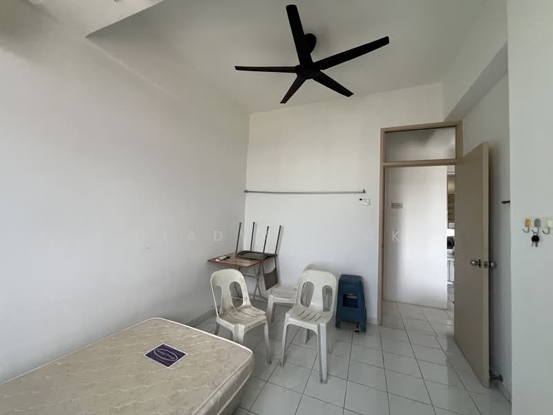 Apartment for Sale at Taman Jubilee Phase 5 - Gladys Kock - Interior - PropertyGuru.com.my