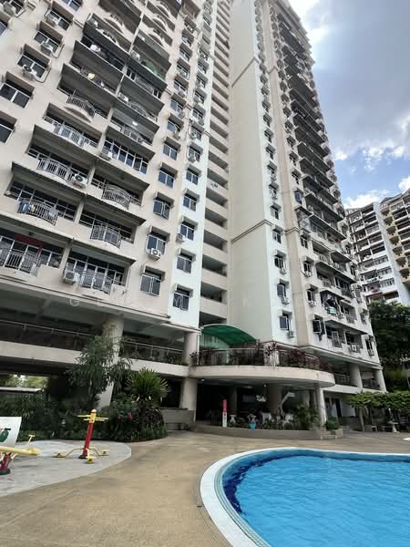 Apartment for Sale at Taman Jubilee Phase 5 - Gladys Kock - Exterior - PropertyGuru.com.my