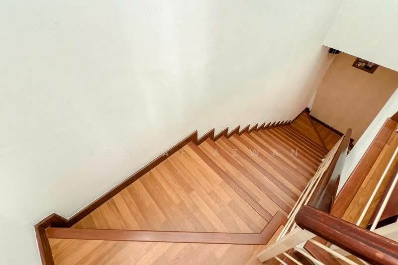 Rumah Teres 2 Tingkat untuk Dijual di Cyberjaya (Selangor) - Ashraf Azwan - Interior - PropertyGuru.com.my