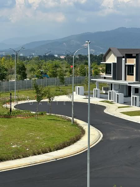 Rumah Teres 2 Tingkat untuk Dijual di Bandar Gamuda Gardens (Rawang) - Daniel Yap - Exterior - PropertyGuru.com.my