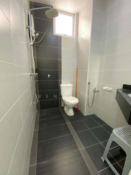 Condominium for Sale at The Oasis - Ben Hew - Bathroom - PropertyGuru.com.my