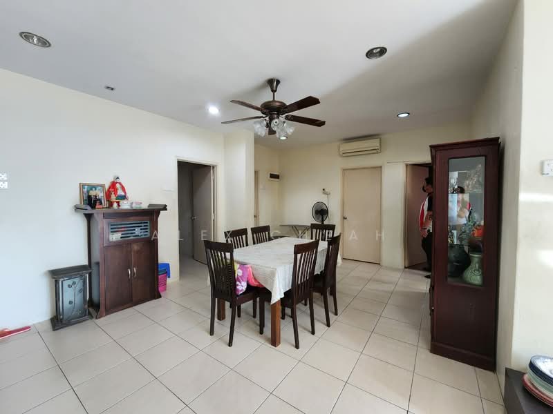 For Sale - Penhill Perdana Condominium