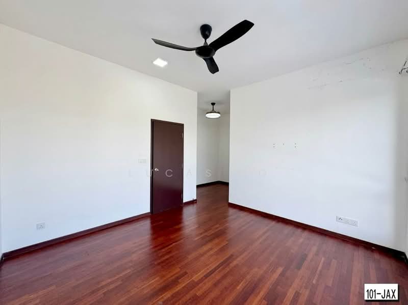 2-storey Terraced House for Sale in Setia Alam (Selangor) - Lucas Ng - Interior - PropertyGuru.com.my