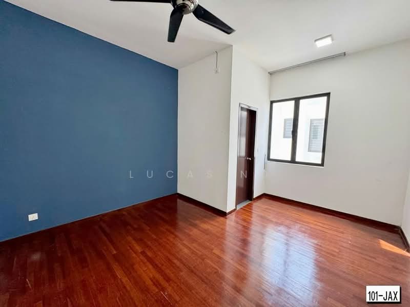 2-storey Terraced House for Sale in Setia Alam (Selangor) - Lucas Ng - Interior - PropertyGuru.com.my