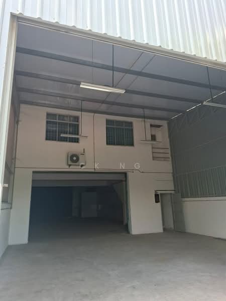 Factory for Rent in Masai (Johor) - CK Ng - Interior - PropertyGuru.com.my