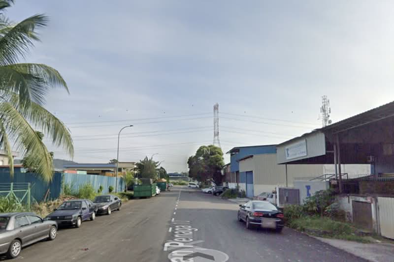 Factory for Rent in Masai (Johor) - CK Ng - Exterior - PropertyGuru.com.my