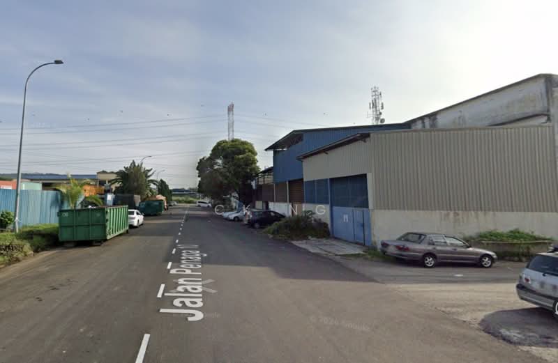 Factory for Rent in Masai (Johor) - CK Ng - Exterior - PropertyGuru.com.my