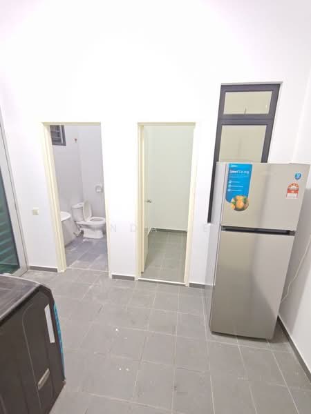 Cluster House for Rent in Bukit Indah (Iskandar Puteri (Nusajaya)) - Linda Lee - Bathroom - PropertyGuru.com.my
