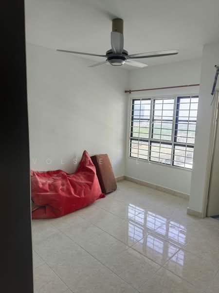 Pangsapuri untuk Dijual di Villamas Apartment - Volster Leng - Interior - PropertyGuru.com.my