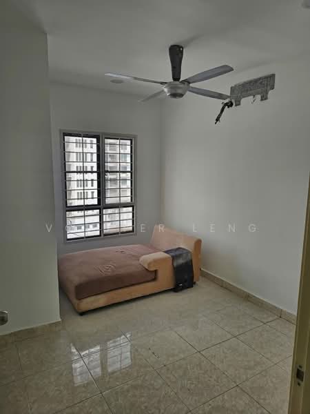Pangsapuri untuk Dijual di Villamas Apartment - Volster Leng - Bedroom - PropertyGuru.com.my