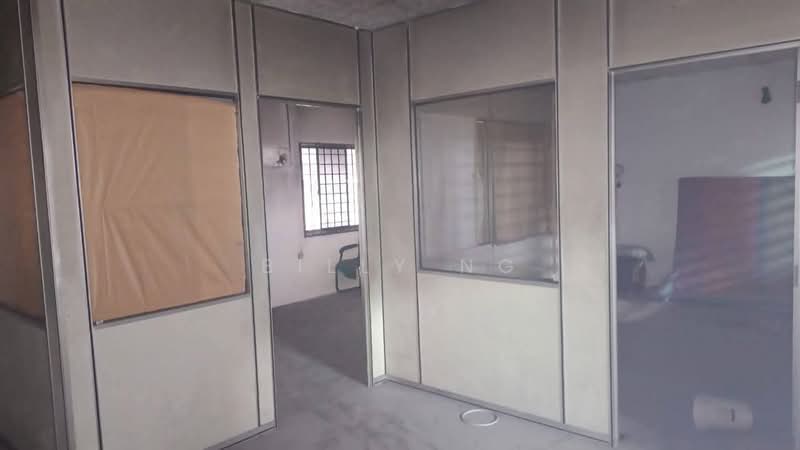 Kilang untuk Disewa di Kawasan Perindustrian Sri Rapat (Ipoh) - Billy Ng - Interior - PropertyGuru.com.my