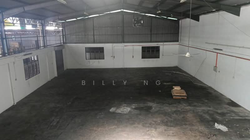 Kilang untuk Disewa di Kawasan Perindustrian Sri Rapat (Ipoh) - Billy Ng - Interior - PropertyGuru.com.my