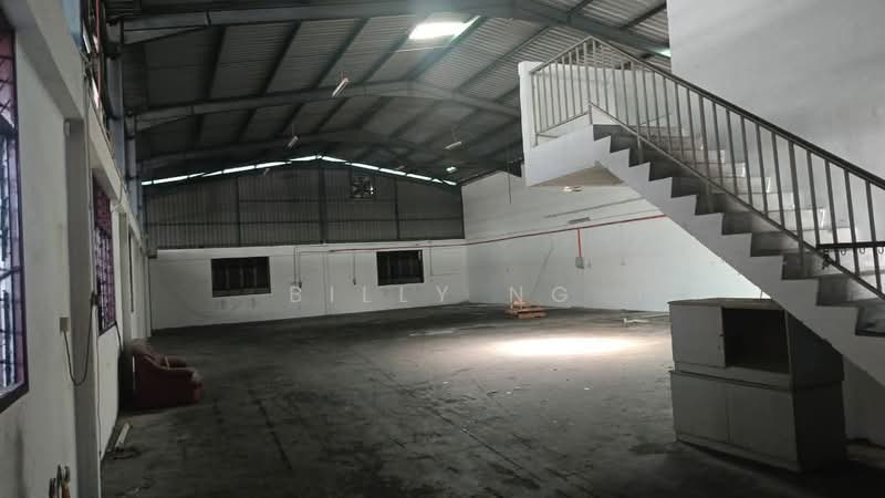 Kilang untuk Disewa di Kawasan Perindustrian Sri Rapat (Ipoh) - Billy Ng - Interior - PropertyGuru.com.my