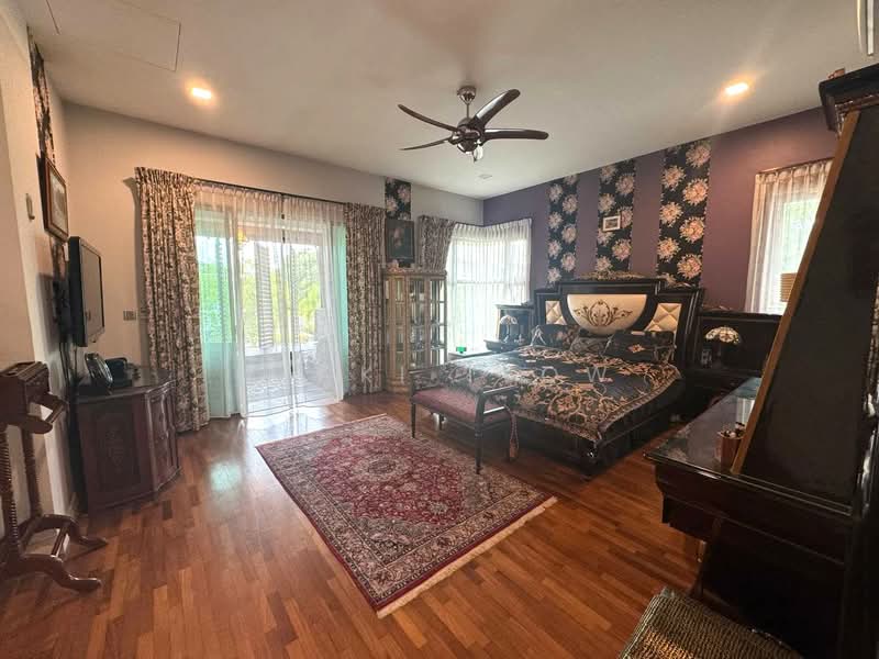 Semi-Detached House for Sale in East Ledang (Iskandar Puteri (Nusajaya)) - Kinki Teow - Bedroom - PropertyGuru.com.my