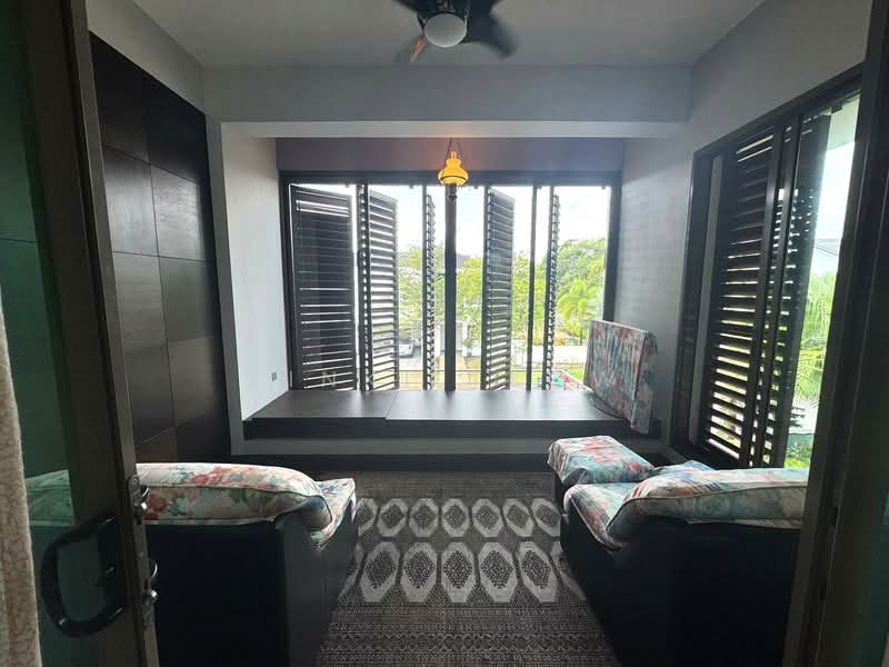 Semi-Detached House for Sale in East Ledang (Iskandar Puteri (Nusajaya)) - Kinki Teow - Interior - PropertyGuru.com.my