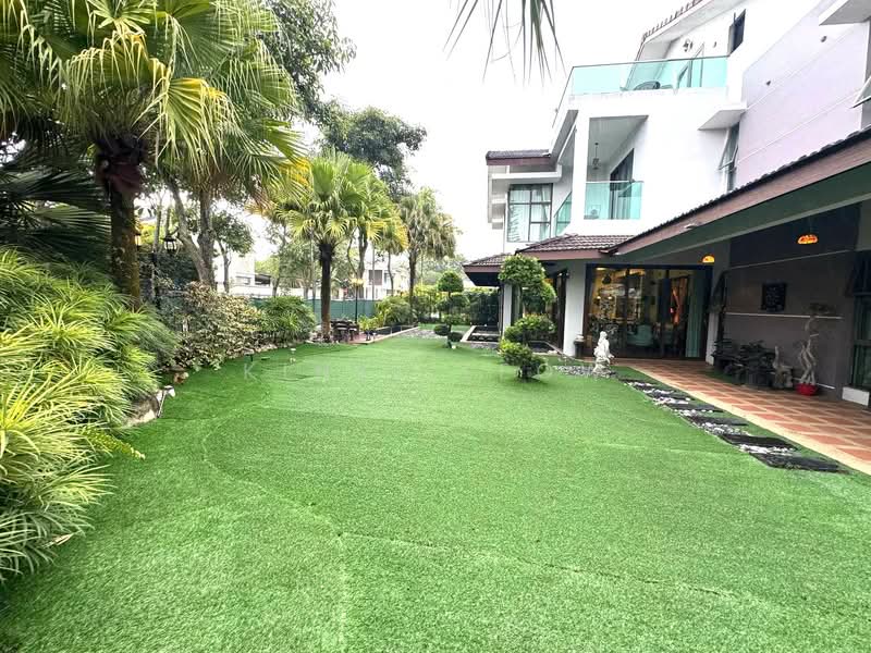 Semi-Detached House for Sale in East Ledang (Iskandar Puteri (Nusajaya)) - Kinki Teow - Exterior - PropertyGuru.com.my