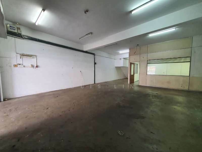 Warehouse for Rent in Taman Overseas Union (Taman Oug) (Jalan Klang Lama (Old Klang Road)) - Louis Lin - Interior - PropertyGuru.com.my