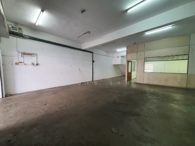 Warehouse for Rent in Taman Overseas Union (Taman Oug) (Jalan Klang Lama (Old Klang Road)) - Louis Lin - Interior - PropertyGuru.com.my
