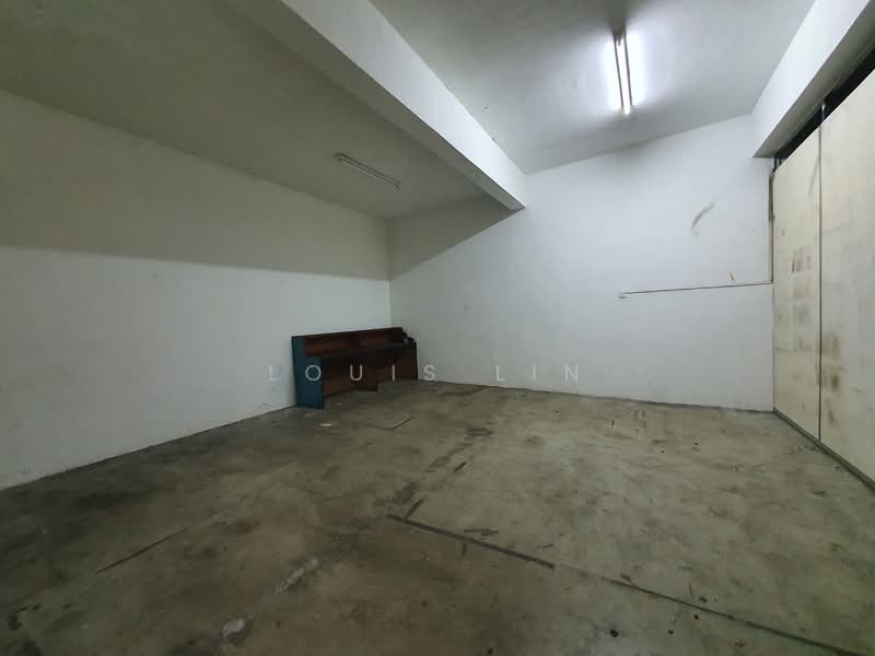 Warehouse for Rent in Taman Overseas Union (Taman Oug) (Jalan Klang Lama (Old Klang Road)) - Louis Lin - Interior - PropertyGuru.com.my