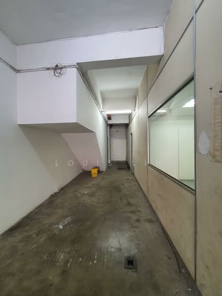 Warehouse for Rent in Taman Overseas Union (Taman Oug) (Jalan Klang Lama (Old Klang Road)) - Louis Lin - Corridor - PropertyGuru.com.my