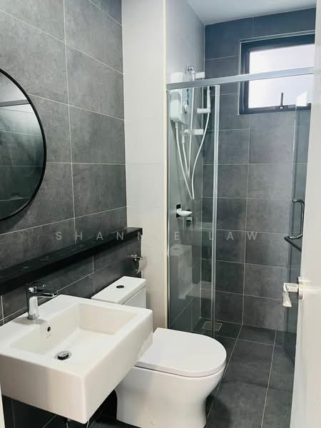 Servis Apartment untuk Dijual di Lavile Kuala Lumpur - Shannie Law - Bathroom - PropertyGuru.com.my