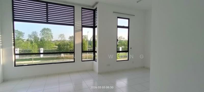 2-storey Terraced House for Rent in Eco Grandeur (Puncak Alam) - Jenny Wong - Interior - PropertyGuru.com.my