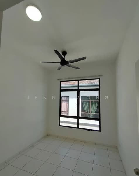 2-storey Terraced House for Rent in Eco Grandeur (Puncak Alam) - Jenny Wong - Interior - PropertyGuru.com.my