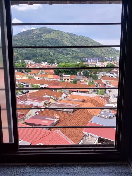 Apartment for Rent at Taman Sri Idaman - Edward Lee - View - PropertyGuru.com.my