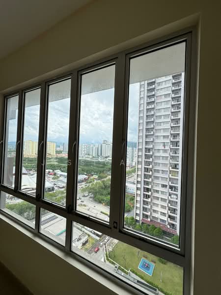 Servis Apartment untuk Dijual di Platinum Lake PV 21 - Jessica Lim - View - PropertyGuru.com.my