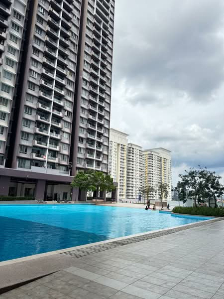 Servis Apartment untuk Dijual di Platinum Lake PV 21 - Jessica Lim - Exterior - PropertyGuru.com.my